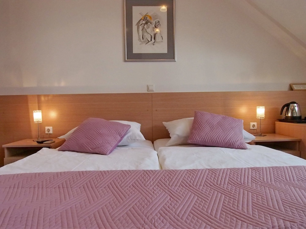 Double Room, Sea View photo 1