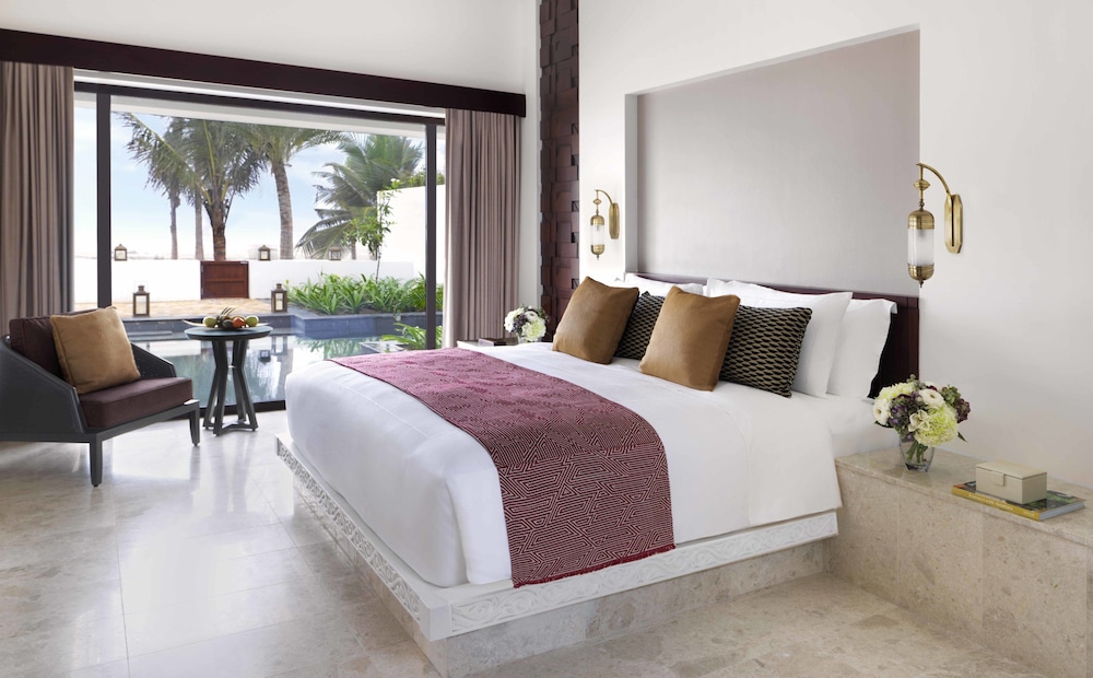 One Bedroom Beach Pool Villa photo 1