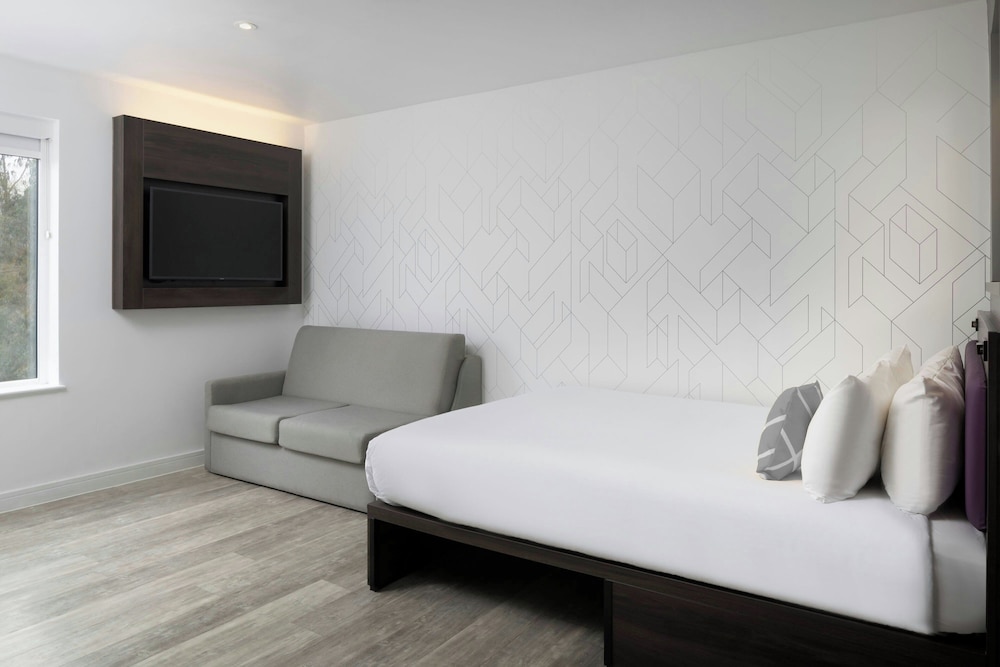 Family Room, 1 Double Bed photo 1