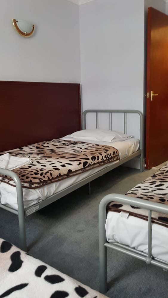 Triple Room (1st floor rear) photo 3