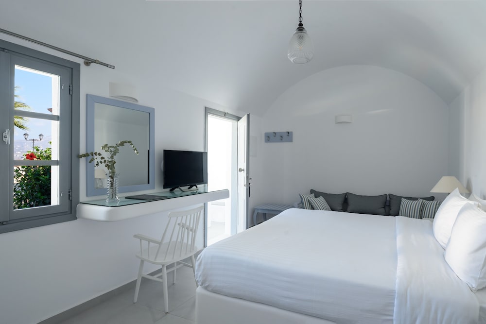 Junior Suite, Garden View - Photo 2