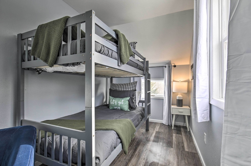 House (3 Bedrooms) photo 1