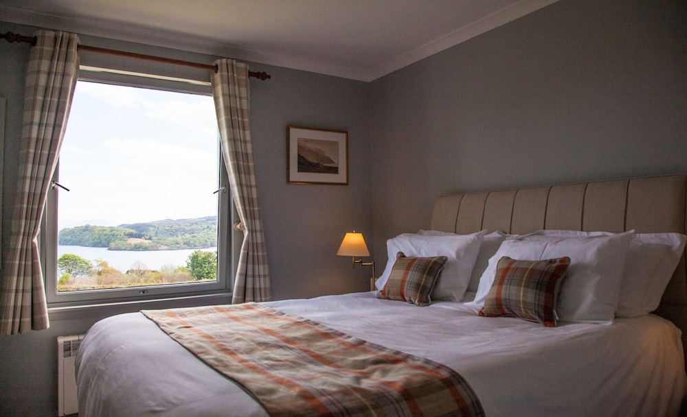 Double Room (Room 4) photo 1