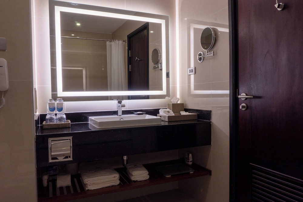 Deluxe Double Room - Photo 5