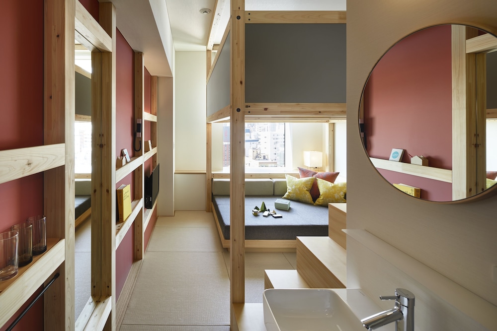 YAGURA Room - Photo 5