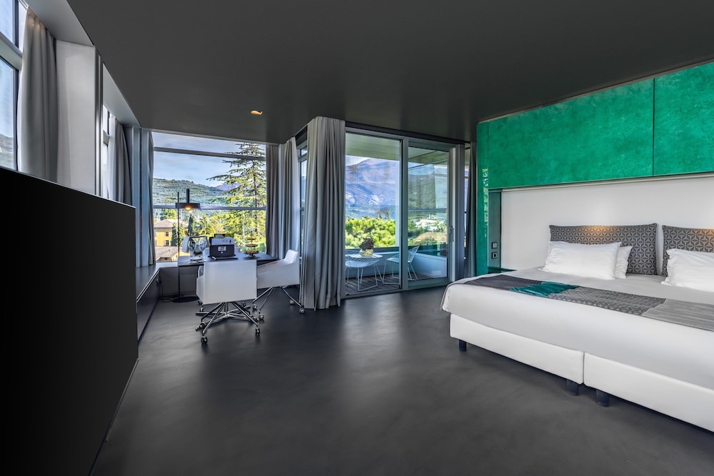 Suite (Sky Mountain) - Photo 3