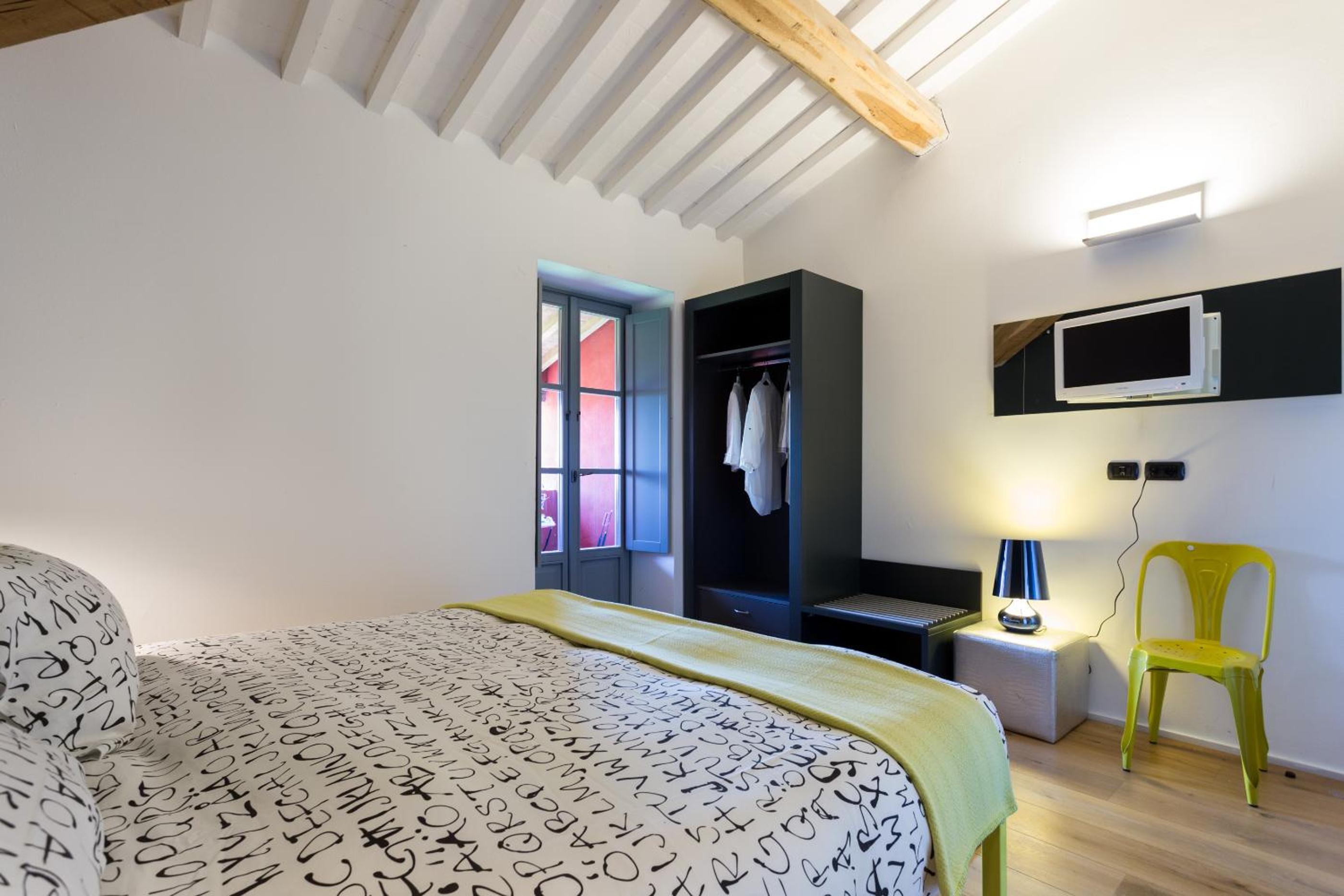 Triple Room with Balcony photo 1