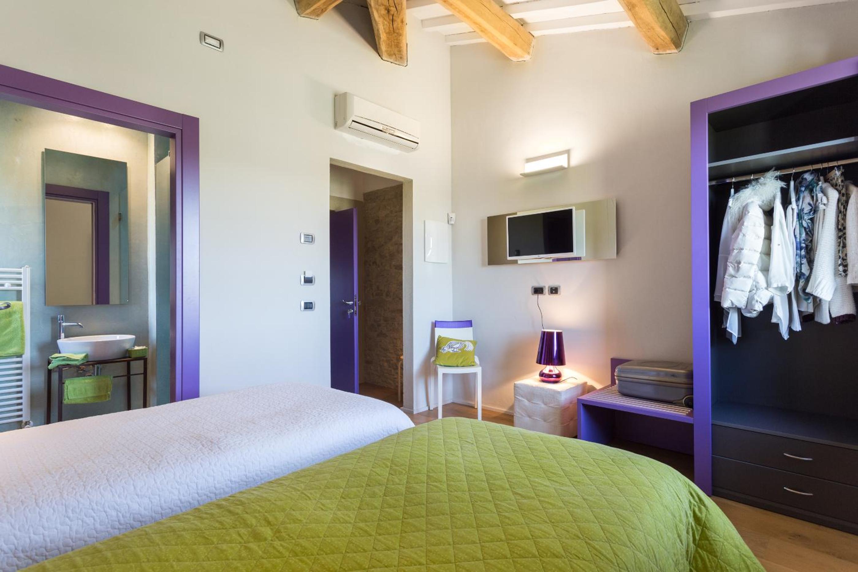 Superior Double or Twin Room photo 2