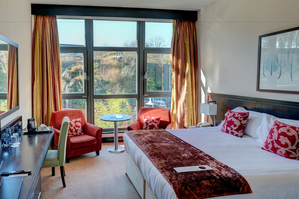 Deluxe Double Room, Bay View