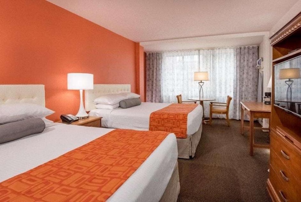 Howard Johnson by Wyndham Atlantic City, Billede 3