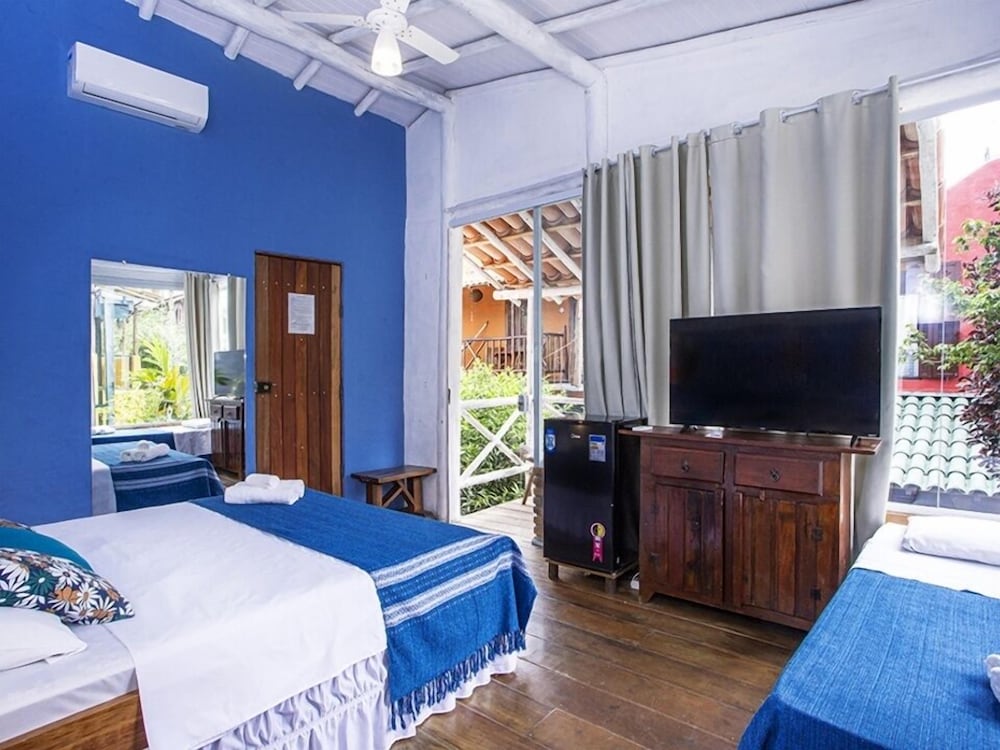 Quarto Super Luxo com Hidromassagem - Photo 3