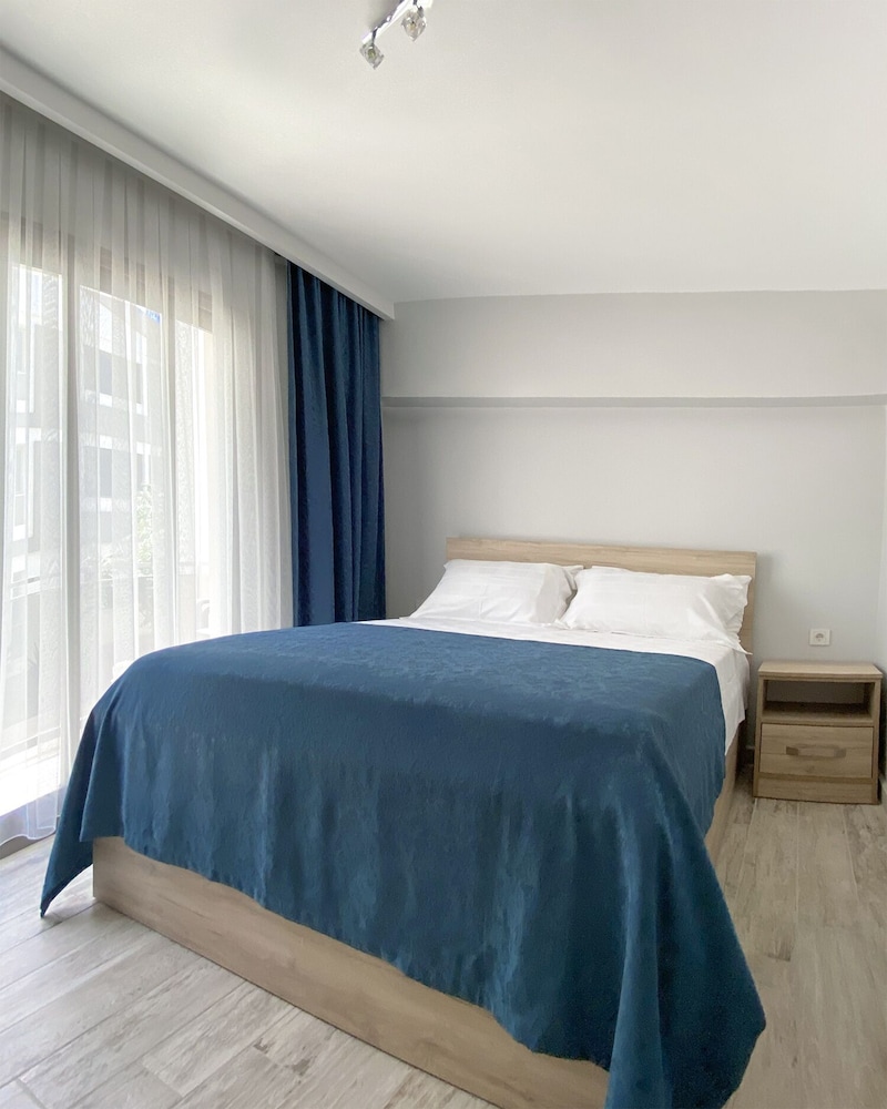 Standard Room, Balcony, Sea View photo 3