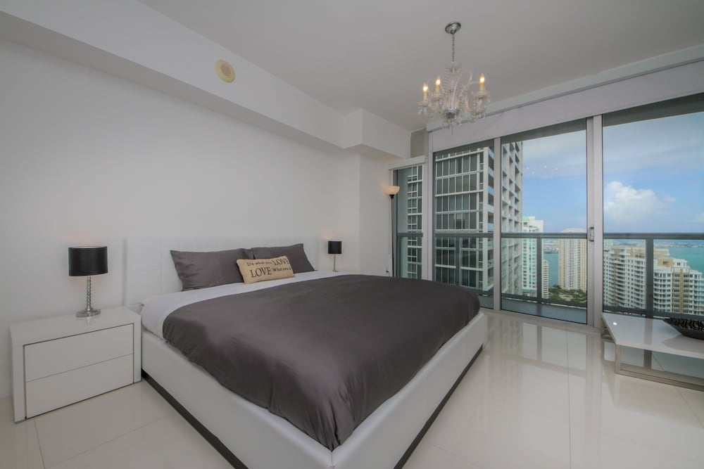 Condo, 1 Bedroom (1 Bathroom - 3711) photo 1