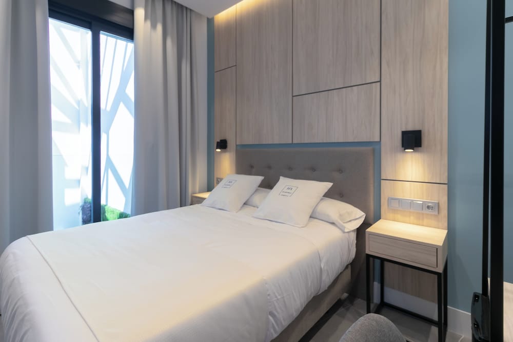 Standard Double Room, Private Bathroom