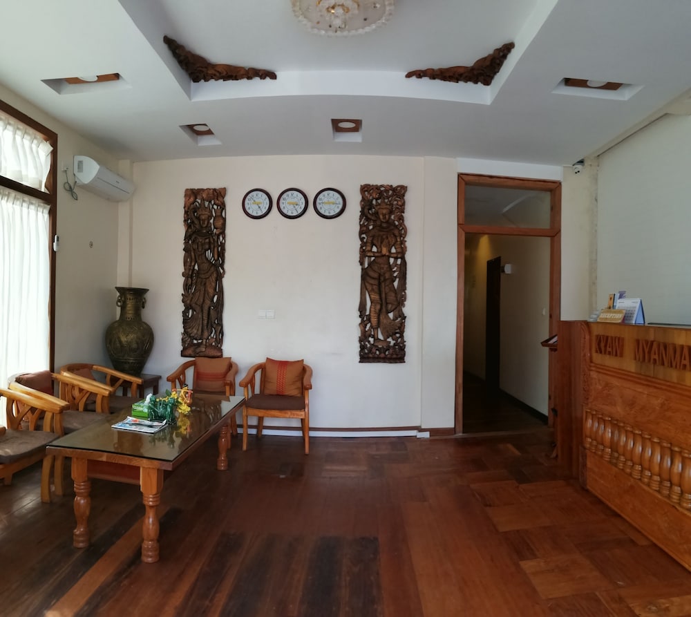 Family Room, 1 Bedroom, Partial Sea View photo 3