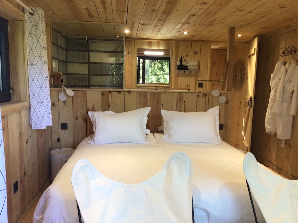 Family Cabin, Ensuite (Design Family)