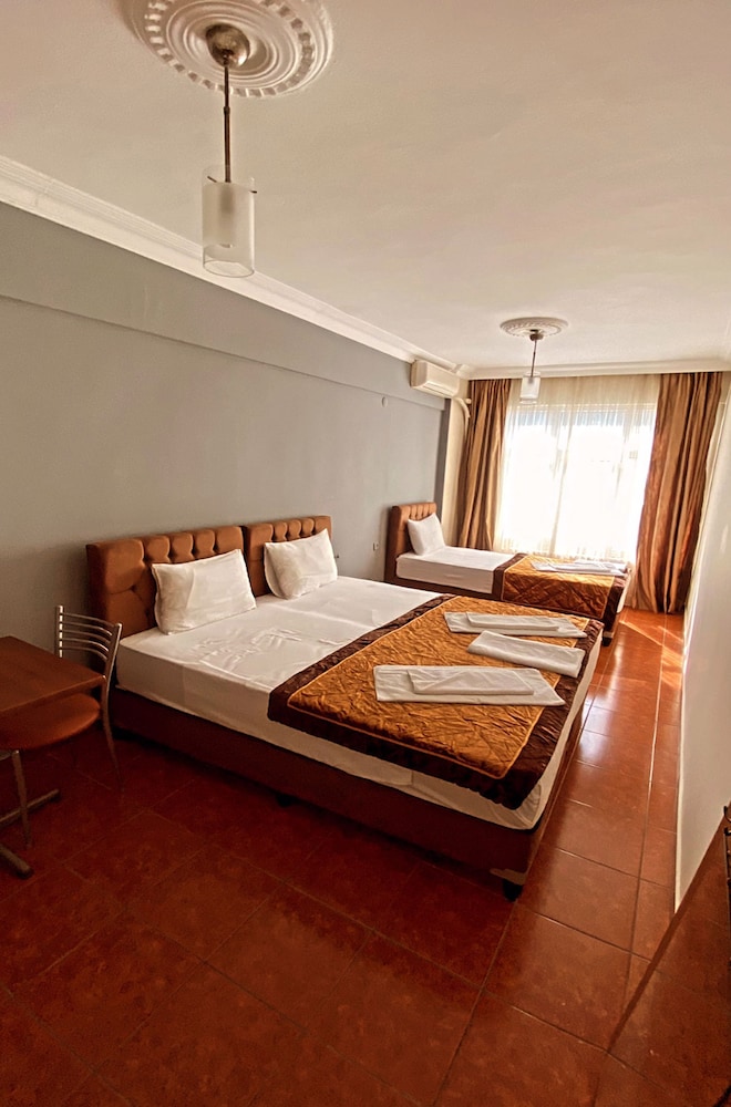 Quadruple Room photo 1