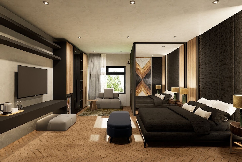 Standard Double or Twin Room - Photo 12