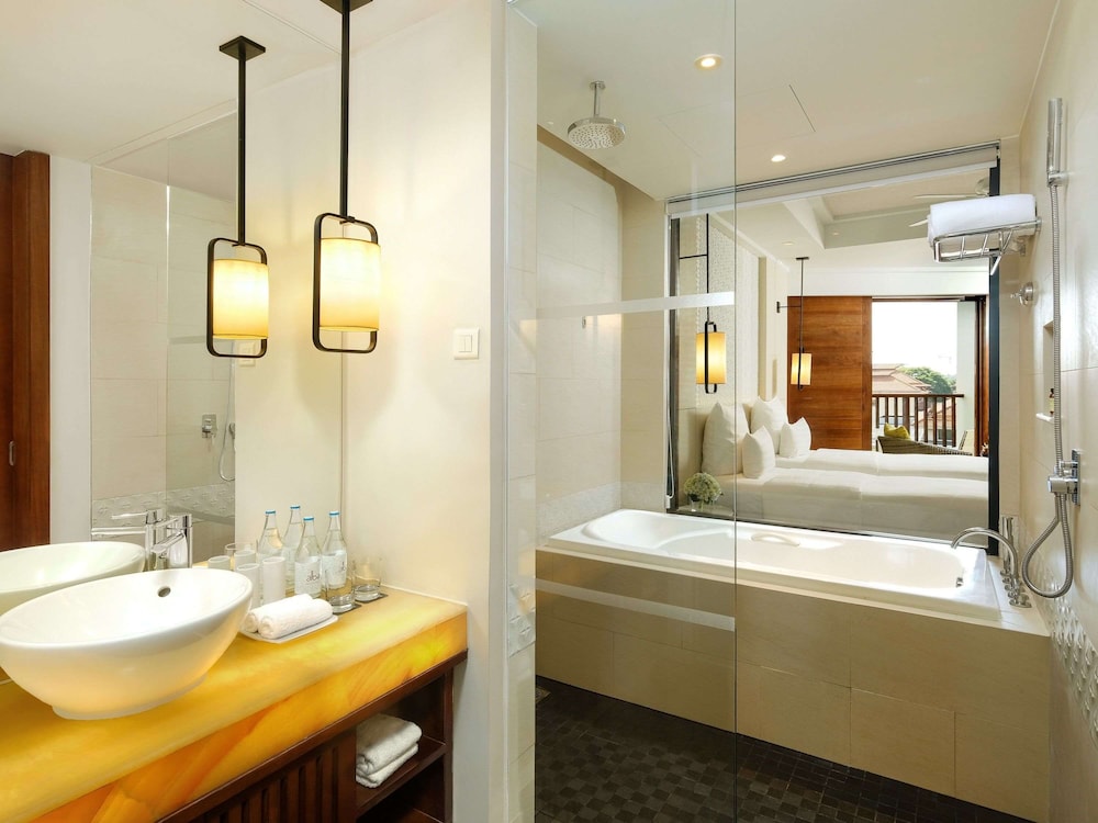 Deluxe Room, 2 Single Beds, Garden View (or Pool view) - Photo 4