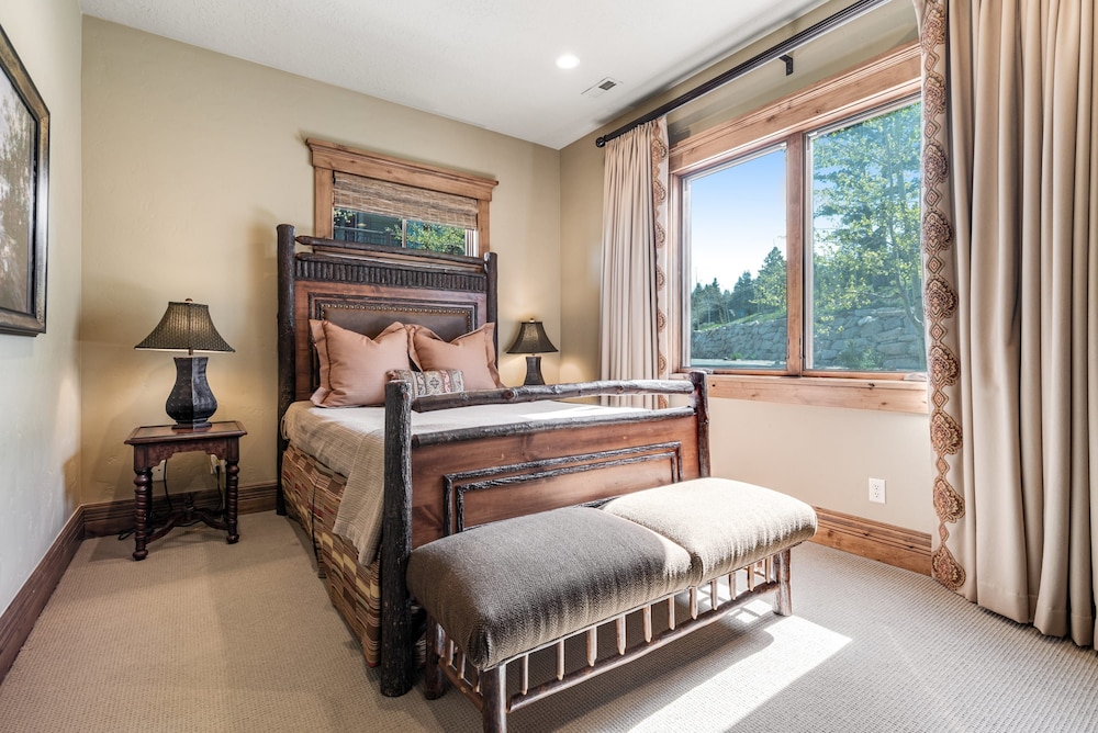 Gorgeous Deer Valley Home Minutes From the Slopes, 사진 28