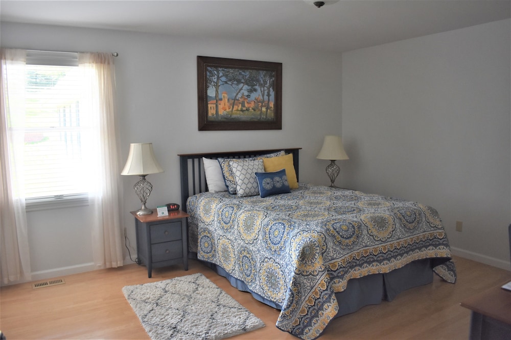 Traditional Suite, 1 Bedroom, Allergy Friendly photo 1