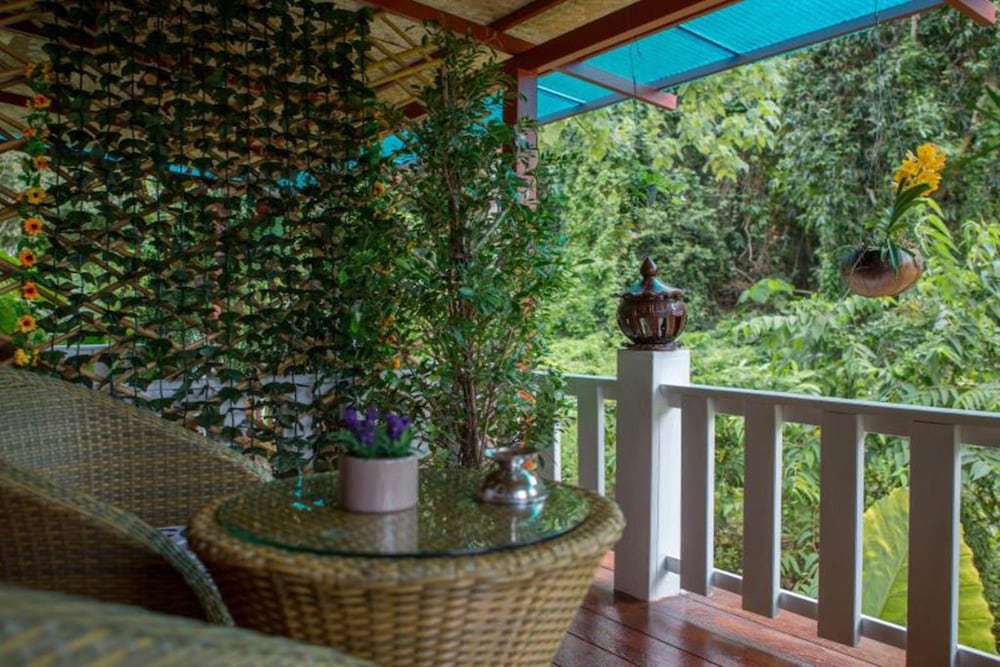 Jungle Bungalow photo 2