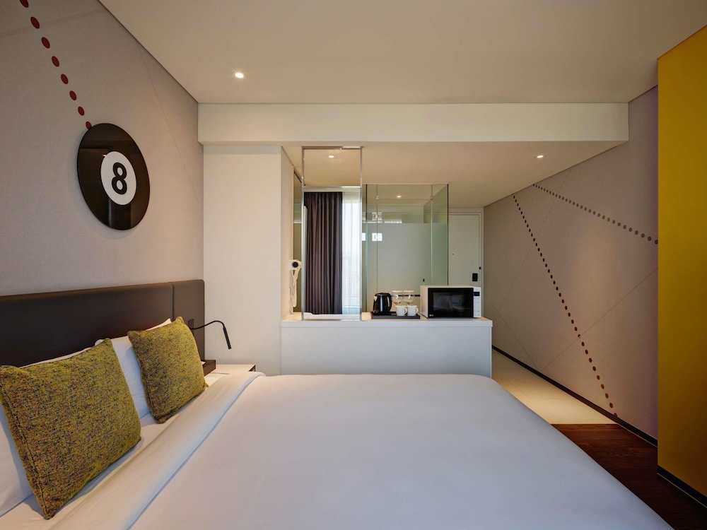 Premium Room, 1 Double Bed photo 2