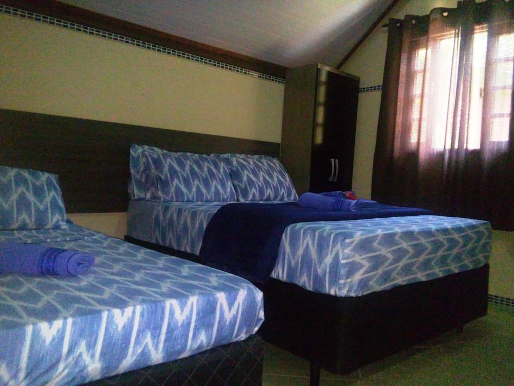 Deluxe Triple Room (Chalé) photo 2