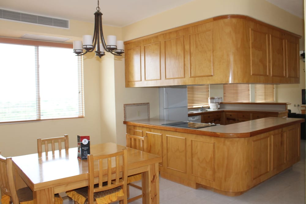 Three Bedroom Penthouse - Photo 5