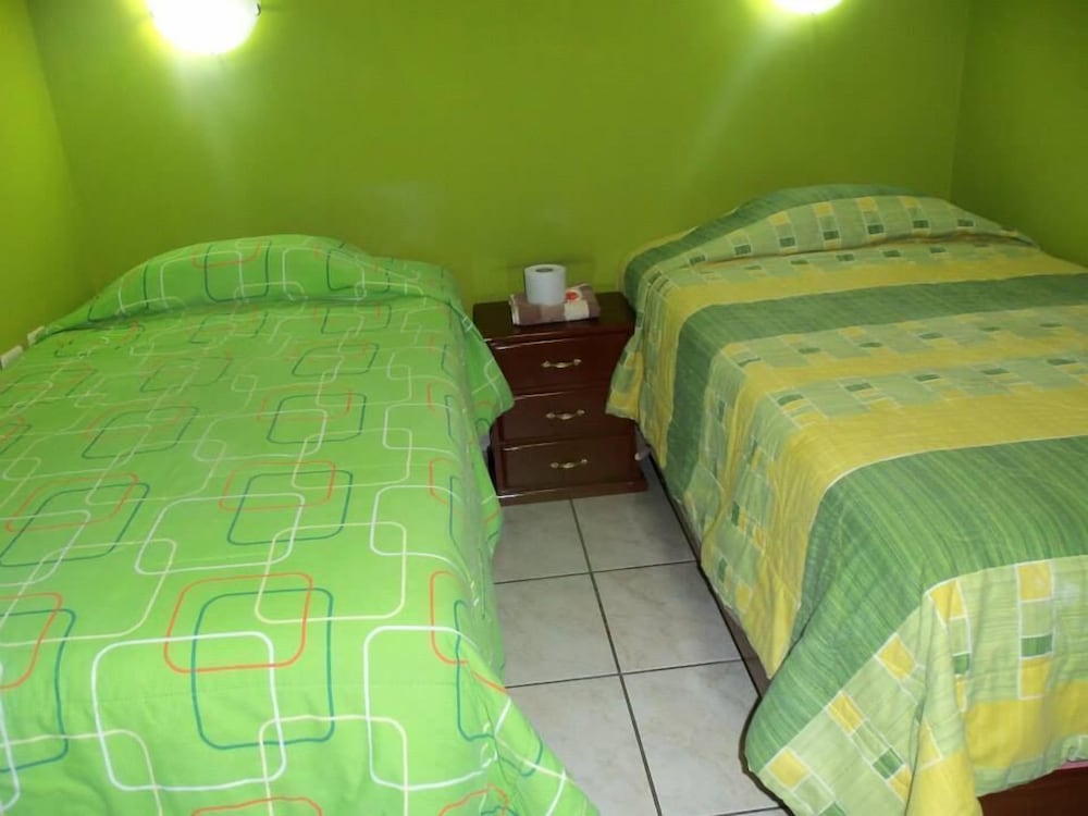 Twin Room photo 3