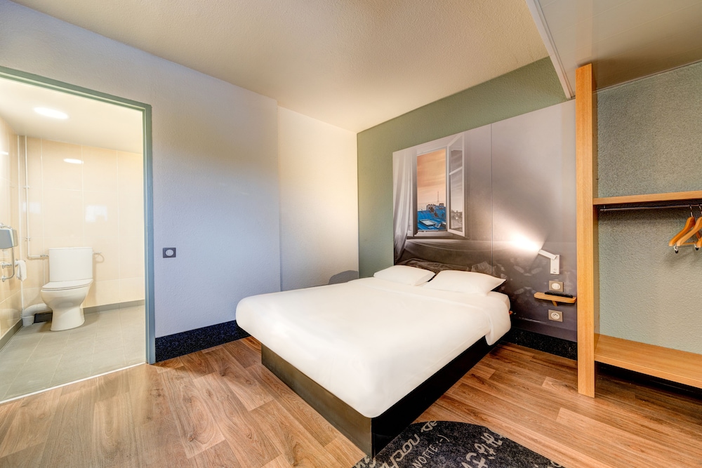 Double Room, Accessible