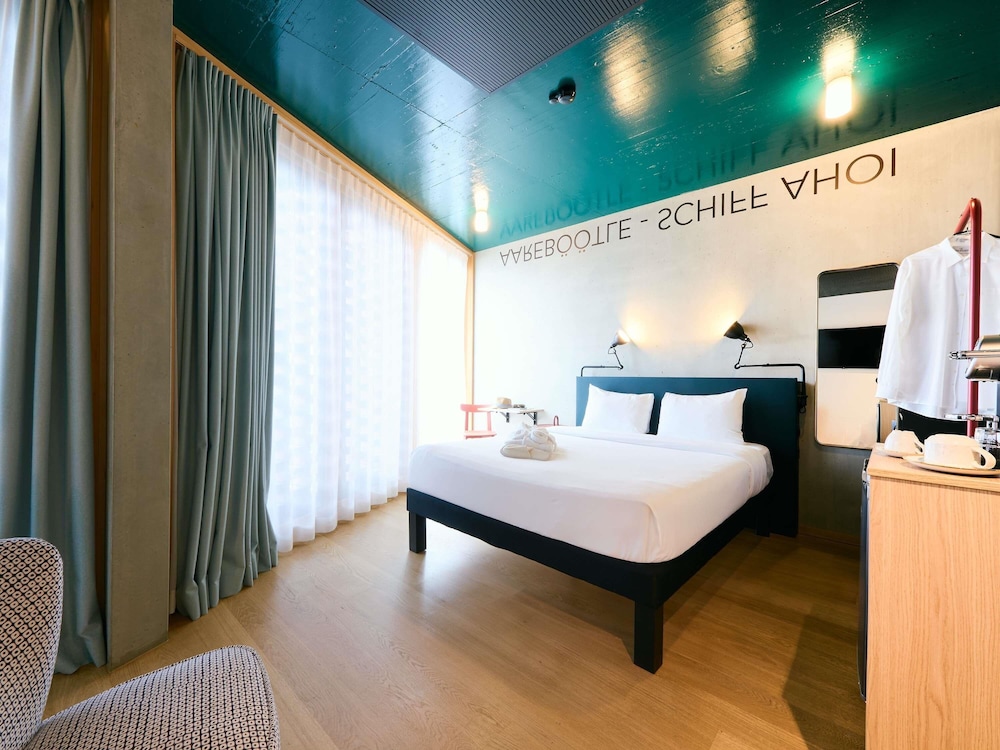 Executive Room, 1 Double Bed