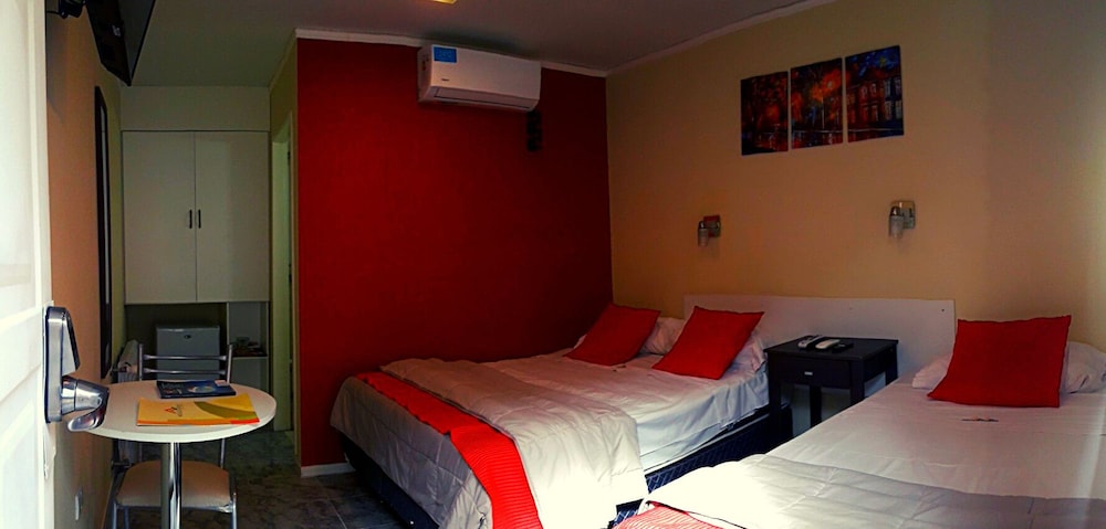 Deluxe Triple Room photo 1