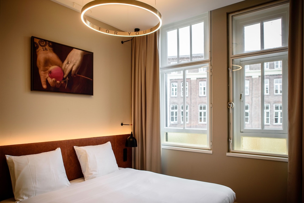 Comfort Double Room (Monastery Mystery)