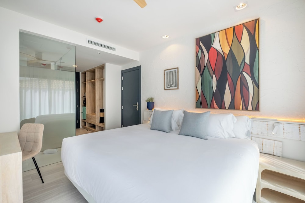 Double Room, Balcony photo 3