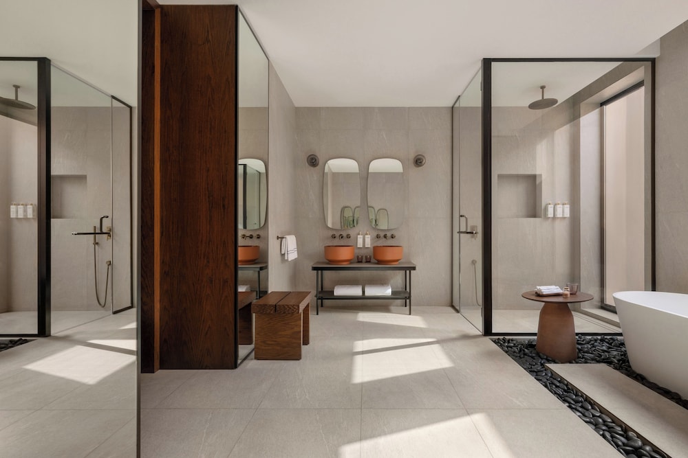 Al Waha Collection One Bedroom Villa with Private Pool