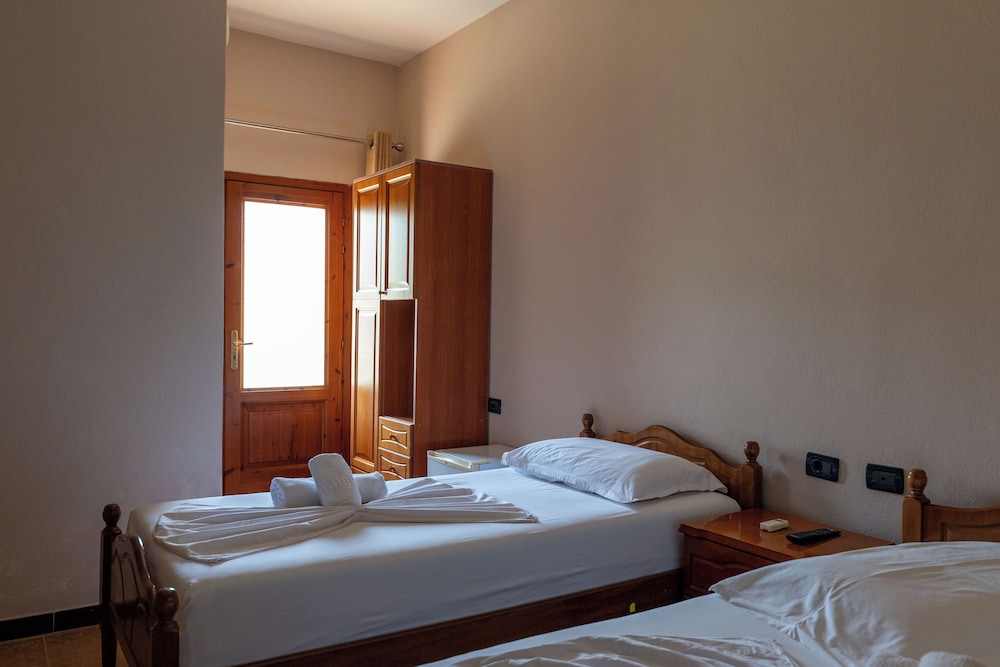 Triple Room, Mountain View photo 1