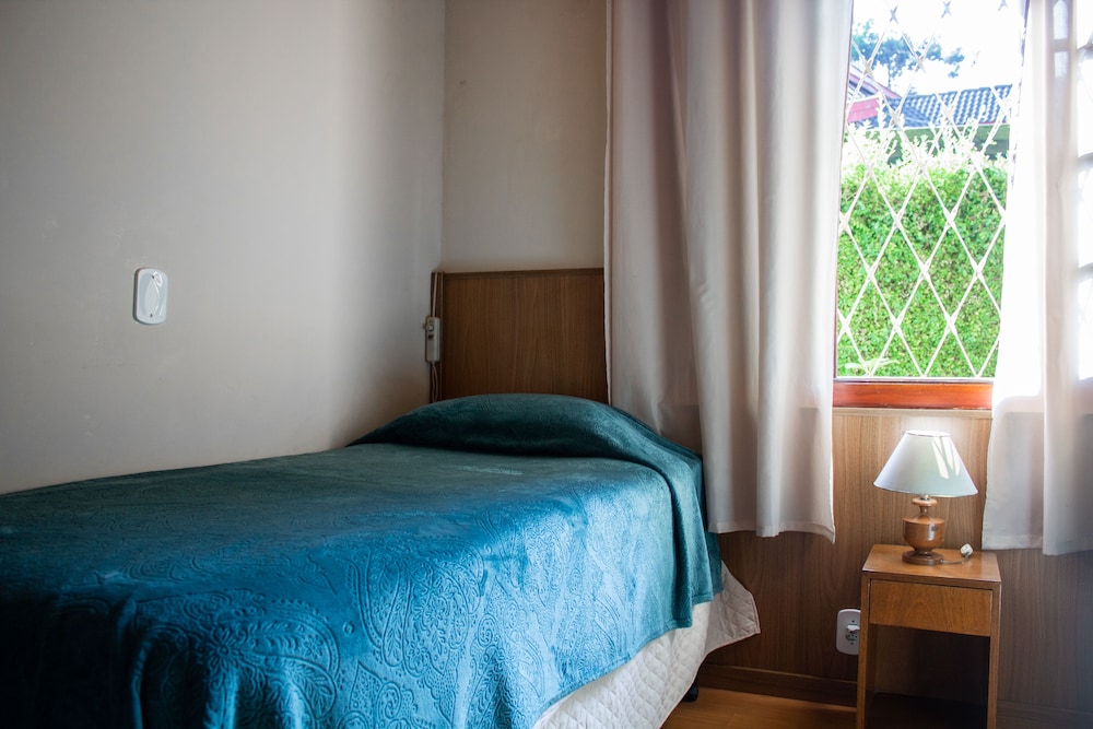 Standard Quadruple Room photo 3