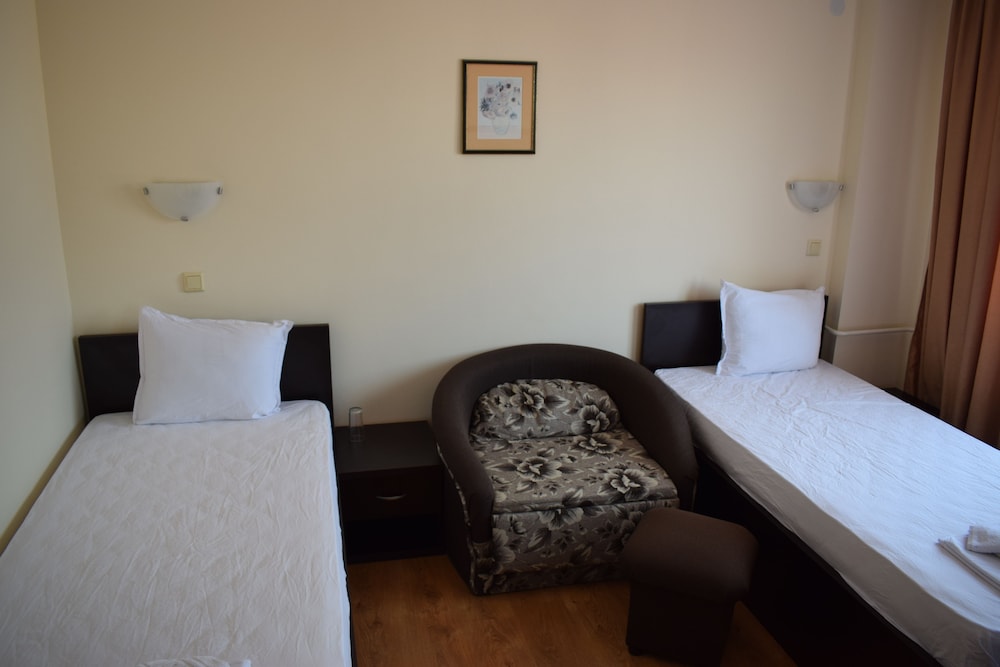 Double Room photo 1