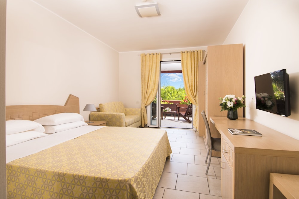 Classic Room - Photo 1