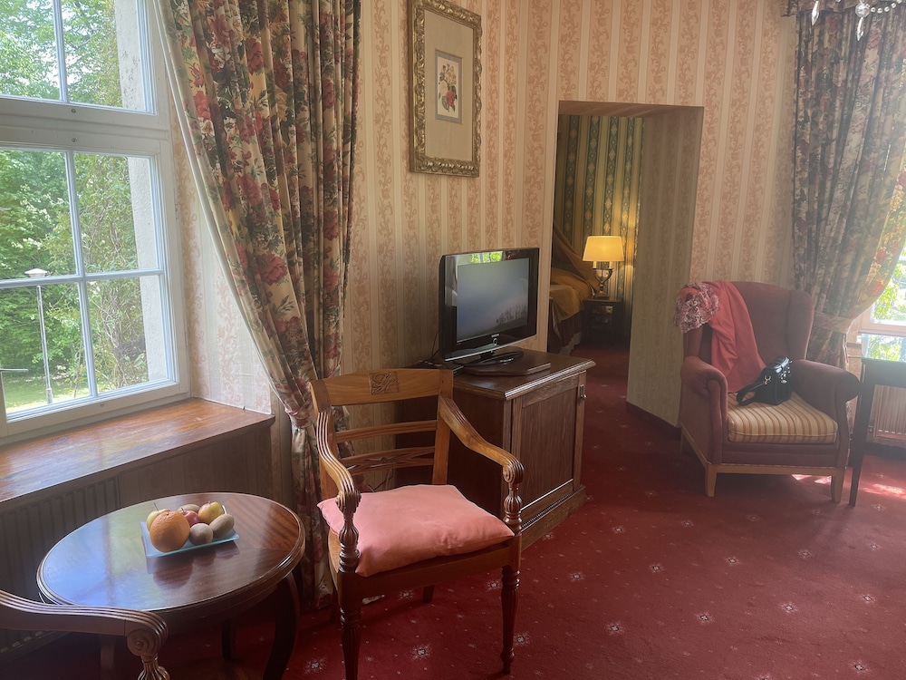 Suite photo 1