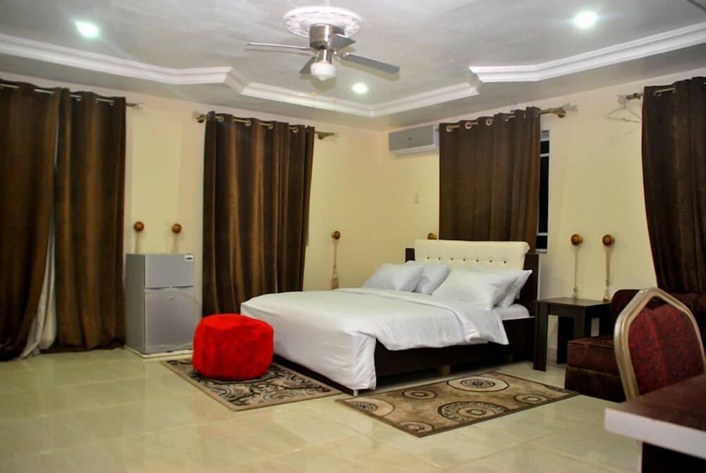 Executive Suite, 1 Twin Bed, Non Smoking photo 2