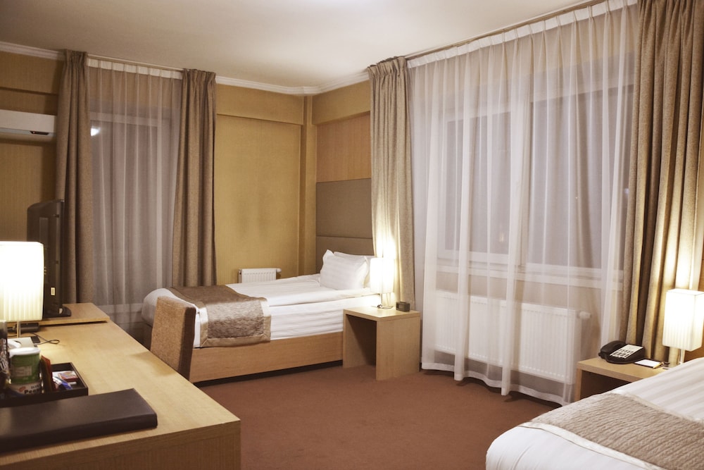 Standard Twin Room, 1 Bedroom photo 1