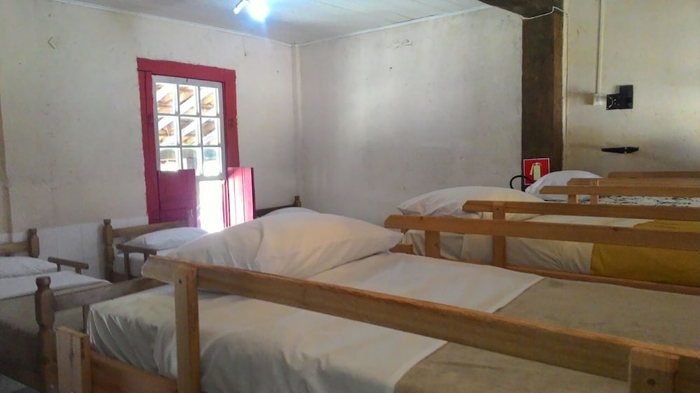 Shared Dormitory, Men Only photo 3