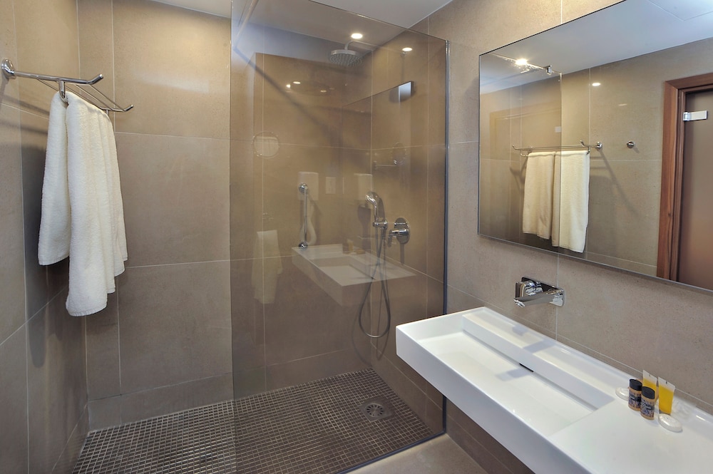 Luxury Inland View Room photo 3