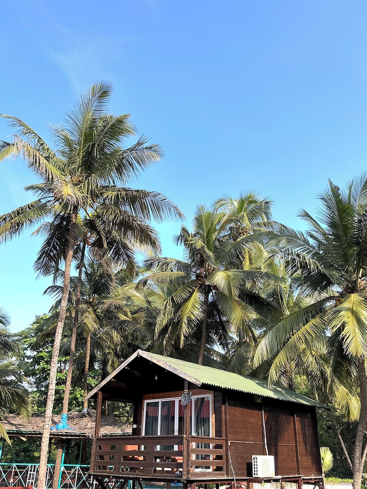 豪华小屋