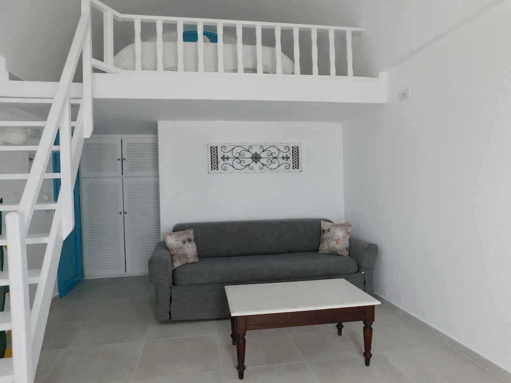Superior Room, 1 Queen Bed, Sea View - Photo 1