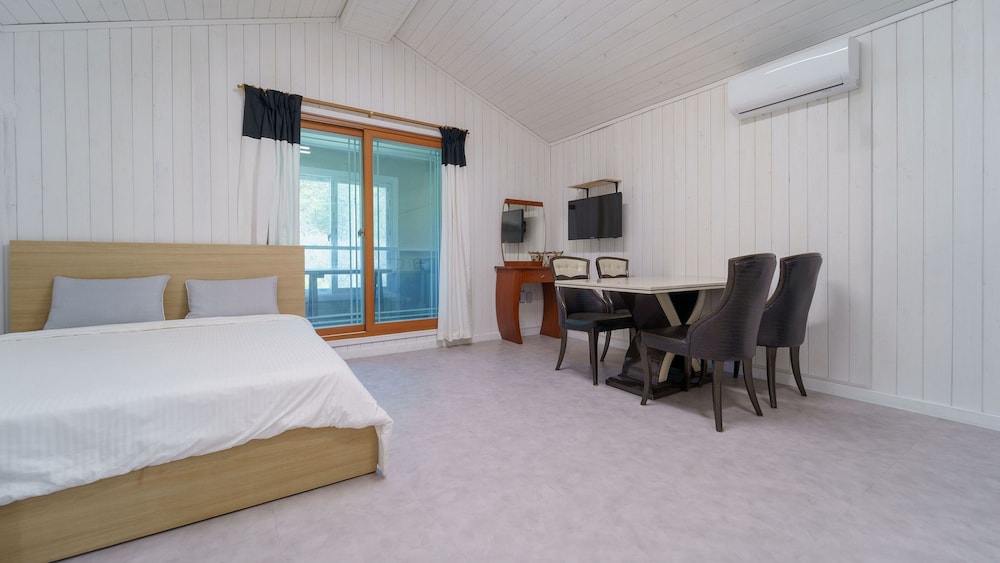 Basic Room, 1 Bedroom (kara(no pet))