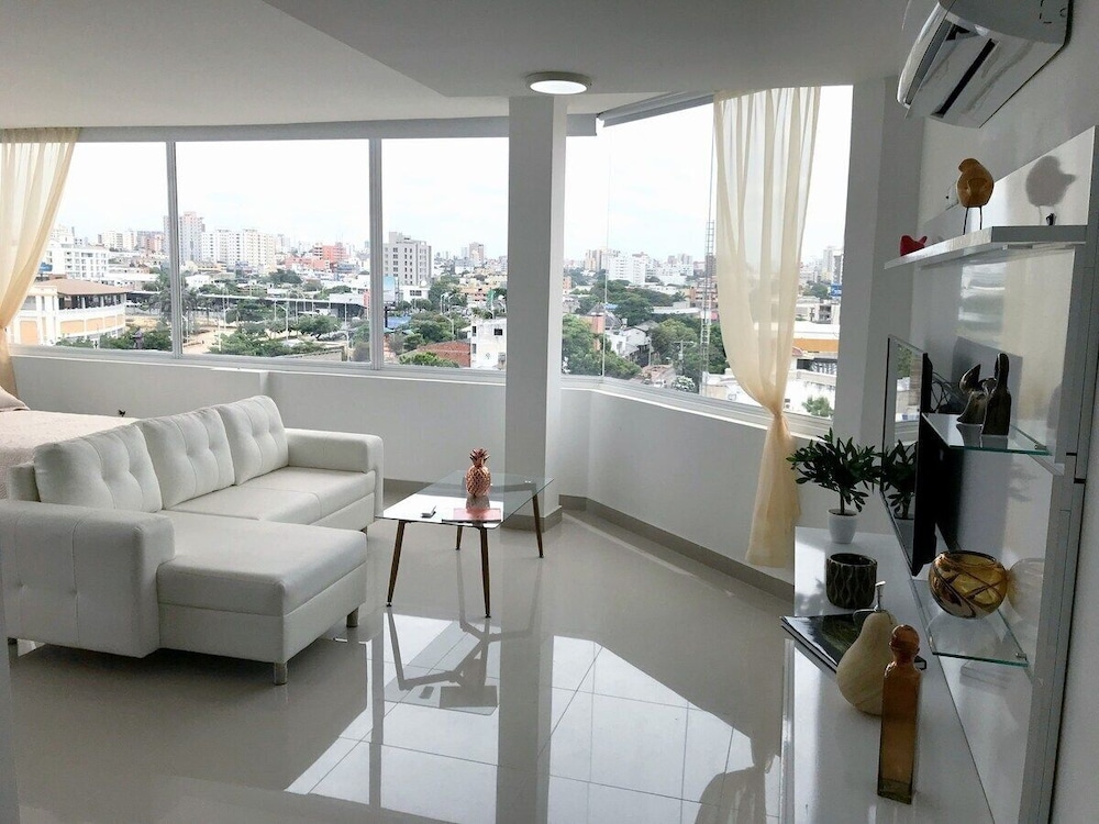 Panoramic Studio, Balcony photo 2
