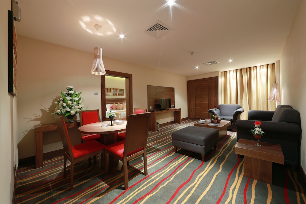 Deluxe Twin Room photo 2